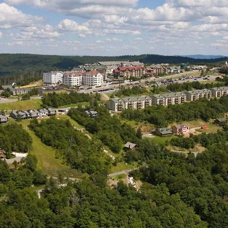 Allegheny Springs Snowshoe Bagian luar foto