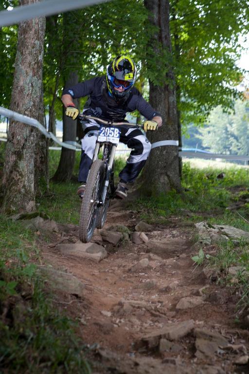 Allegheny Springs Snowshoe Bagian luar foto