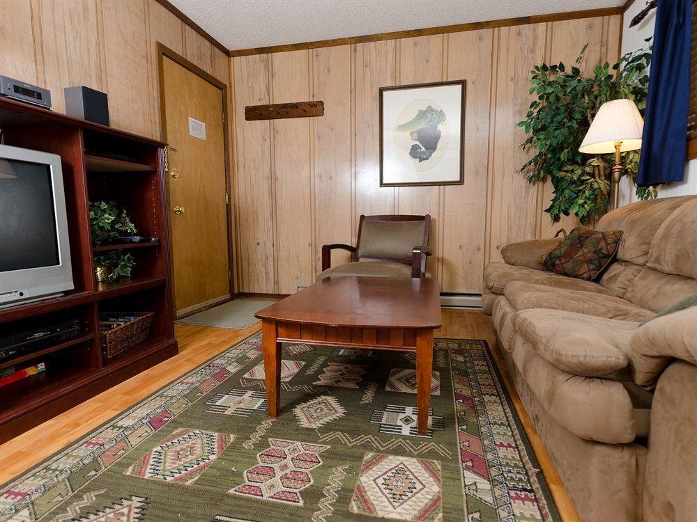 Allegheny Springs Snowshoe Bagian luar foto