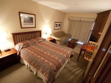 Allegheny Springs Snowshoe Ruang foto
