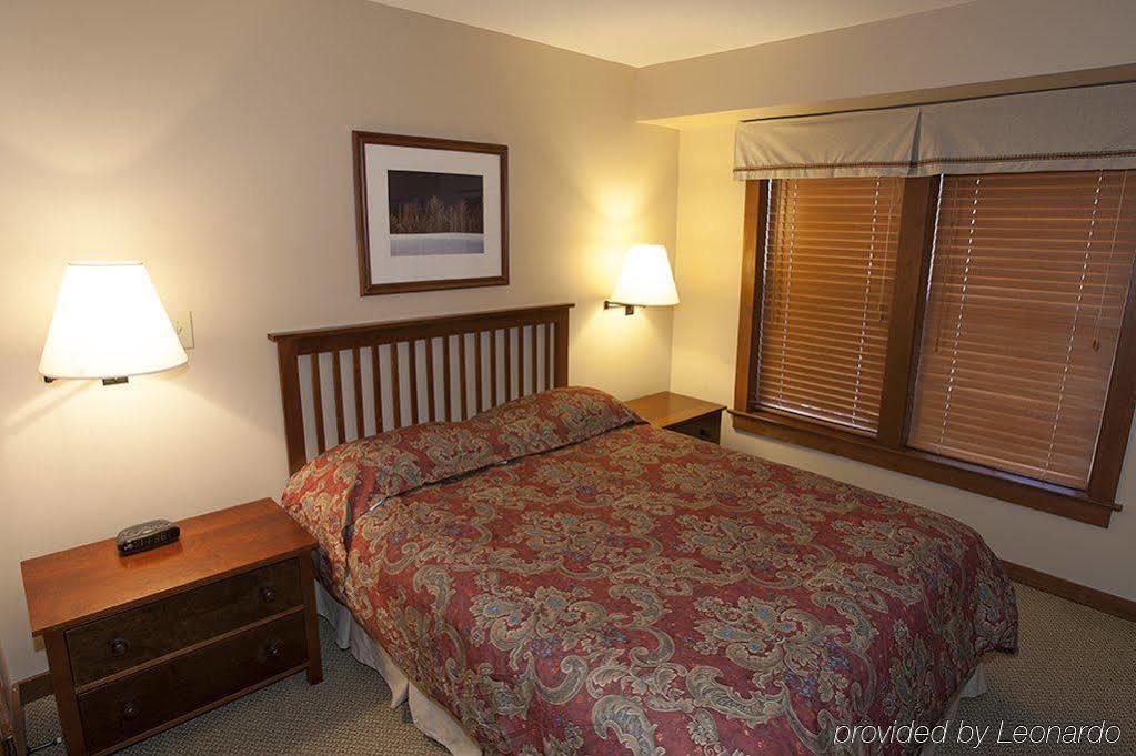 Allegheny Springs Snowshoe Bagian luar foto